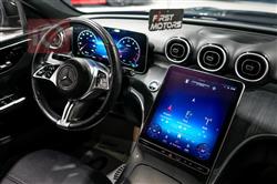 مرسيدس بنز C-Class